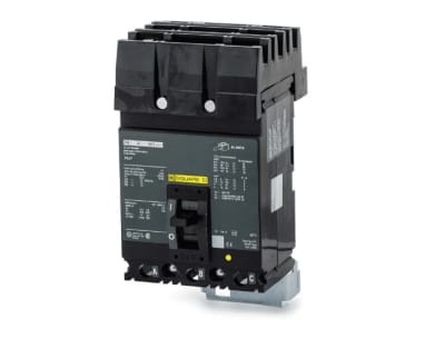 SCHNEIDER ELECTRIC FA34080