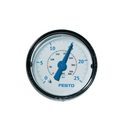 FESTO MA-40-25-1/8-EN