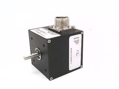 ENCODER PRODUCTS 711-0120-O-S-6-S-S-N