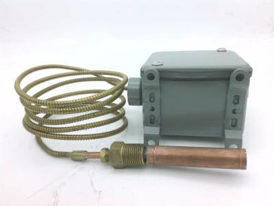 JOHNSON CONTROLS A72CE-4