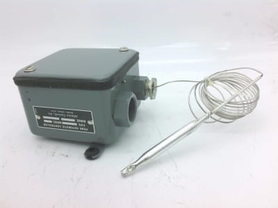 JOHNSON CONTROLS A28MA-2