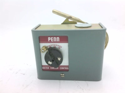 JOHNSON CONTROLS A19ZBA-1