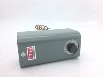 JOHNSON CONTROLS A19EBC-1