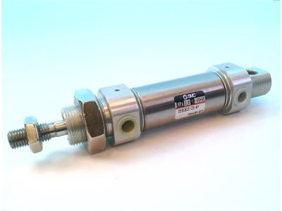 SMC CD85N25-25-B