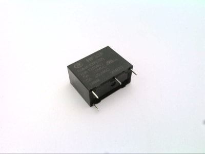 HONGFA HF33F-024-HSLT(257)