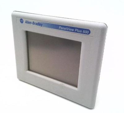 ALLEN BRADLEY 2711P-T6C5A8