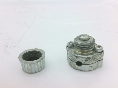 WATSCO COMPONENTS INC LT-3G