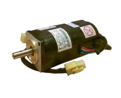 YASKAWA ELECTRIC SGM-01V312