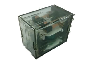 FUJI ELECTRIC HH52P-L-AC100V