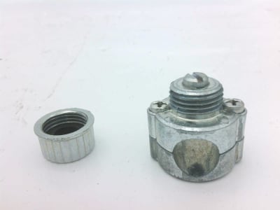 WATSCO COMPONENTS INC LT-8G