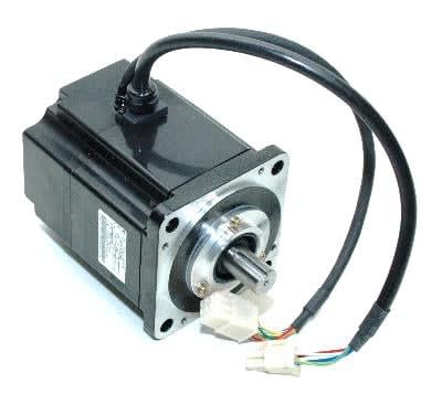 YASKAWA ELECTRIC SGMP-01V314T