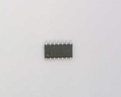 MAXIM INTEGRATED PRODUCTS MAX4495ASD+