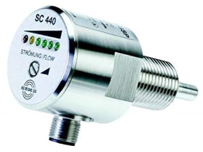 EGE ELEKTRONIK SC 440-A4-GSP