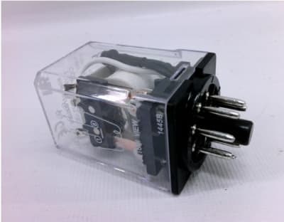 SKY ELECTRONICS SKKPL-2C-240VAC