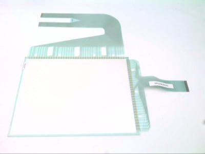 RADWELL VERIFIED SUBSTITUTE GP2600-TC11-24V-SUB-TOUCHGLASS