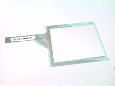 RADWELL VERIFIED SUBSTITUTE HG2F-SS22VCF-SUB-TOUCHGLASS