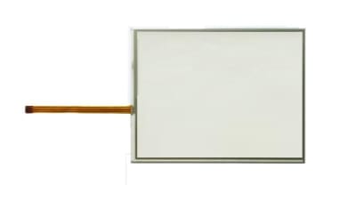 RADWELL VERIFIED SUBSTITUTE HMIGTO5330-SUB-TOUCHGLASS