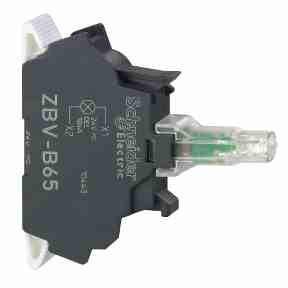 SCHNEIDER ELECTRIC ZBVB65