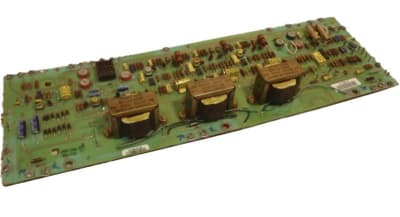 WESTINGHOUSE 1636A52G01