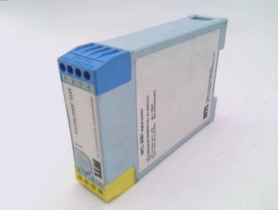 EATON CORPORATION MTL-3051