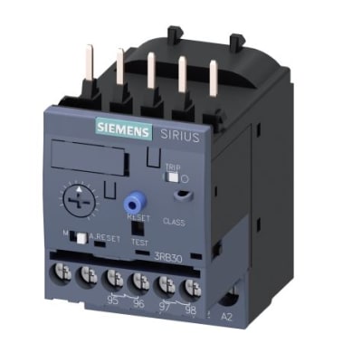 SIEMENS 3RB3016-2NB0