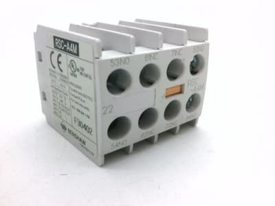 BENSHAW RSC-A4M