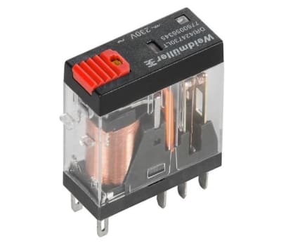 WEIDMULLER DRI424615LT