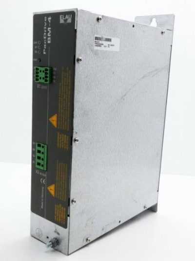 SCHNEIDER ELECTRIC BM-4/10