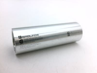 PEPPERL & FUCHS M30X1/2"NPT/HB