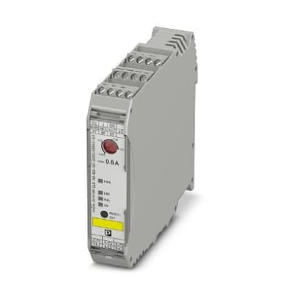 PHOENIX CONTACT ELR H3-IES-SC- 24DC/500AC-0 6