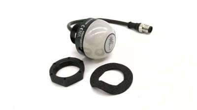 BANNER ENGINEERING K50APT2BRYC3QP