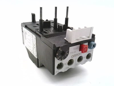 OMRON J7TK-B-6