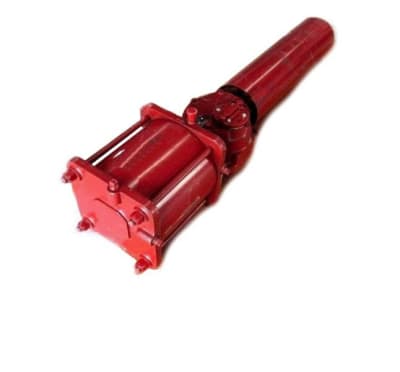 ROTORK P250.5-SR