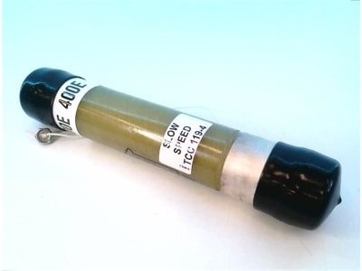 S&C ELECTRIC 262600R4