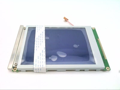 RADWELL RAD-LCD-320T240BTG17K