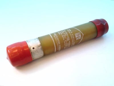 S&C ELECTRIC 132500-R4