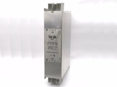 RASMI ELECTRONICS RF 3180-MHU