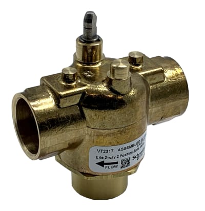 SCHNEIDER ELECTRIC VT2317