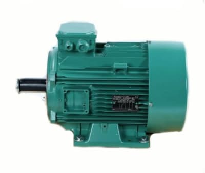 NIDEC CORP 3-LS132MT