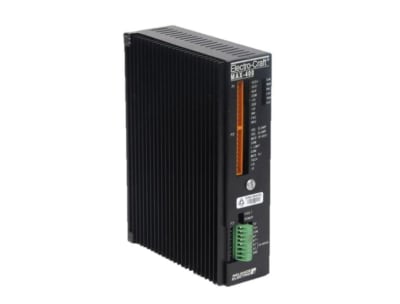 ELECTROCRAFT MAX-400