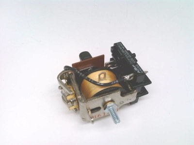 TE CONNECTIVITY KA-5AG-120V