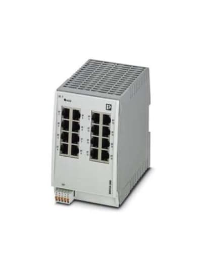 PHOENIX CONTACT FL SWITCH 2016