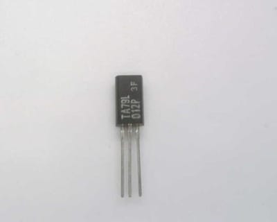 TOSHIBA TA79L012P