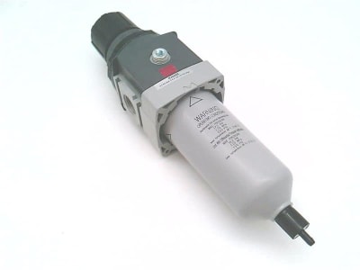 PARKER P33EA14ESMBNNP