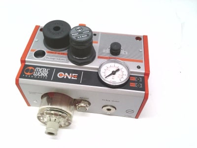 METAL WORK PNEUMATIC 543200811300