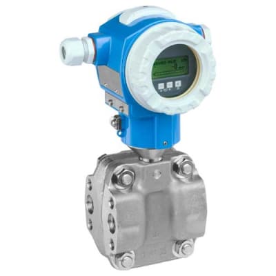 ENDRESS & HAUSER PMD70-UBC7HBDAAA