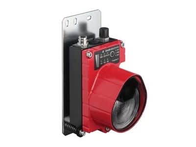 LEUZE DDLS 200/200.2-60-M12