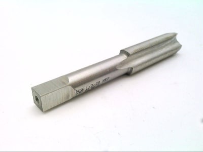 NORTH AMERICAN TOOL 1/2-28 NEF