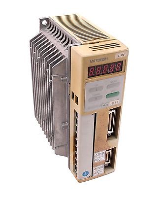 MITSUBISHI MR-J40A-D33