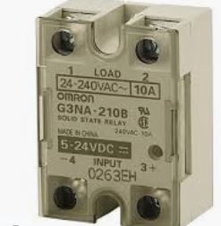 OMRON 653-G3NA-410B-DC5-24